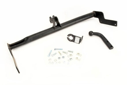 Peugeot Trekhaak P025