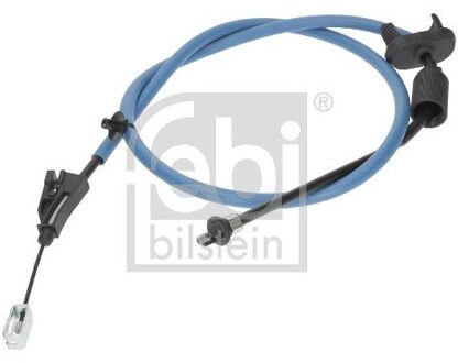 Peugeot Trekkabel, parkeerrem 188731