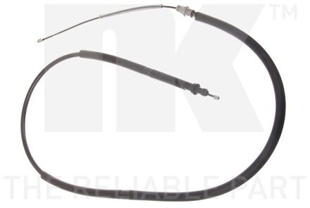 Peugeot Trekkabel, parkeerrem 903772