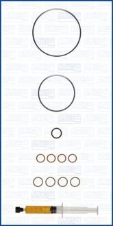 Peugeot Turbocharger, montageset JTC12349