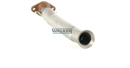 Peugeot Uitlaatpijp 02674