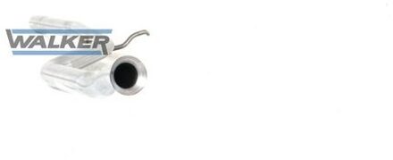 Peugeot Uitlaatpijp 07149