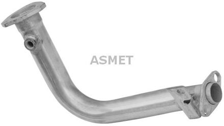 Peugeot Uitlaatpijp 08077