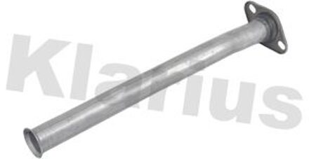 Peugeot Uitlaatpijp 110434