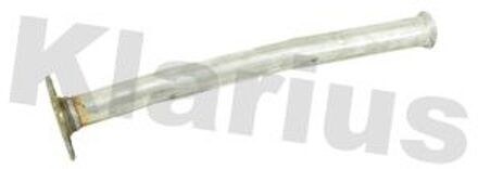 Peugeot Uitlaatpijp 110435