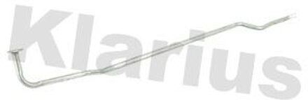 Peugeot Uitlaatpijp 160074