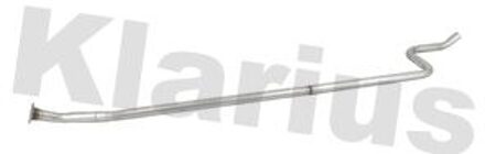 Peugeot Uitlaatpijp 160297