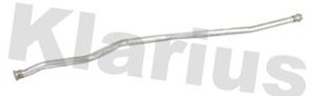 Peugeot Uitlaatpijp 160304