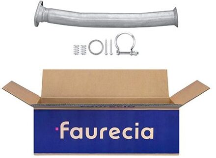 Peugeot Uitlaatpijp - Easy2Fit Kit - Set met montagedelen 8LA366000761