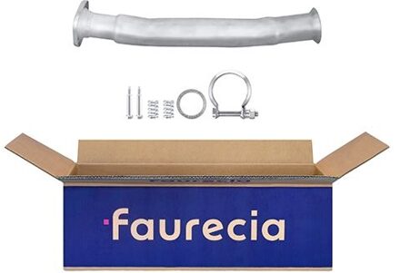 Peugeot Uitlaatpijp - Easy2Fit Kit - Set met montagedelen 8LA366000791