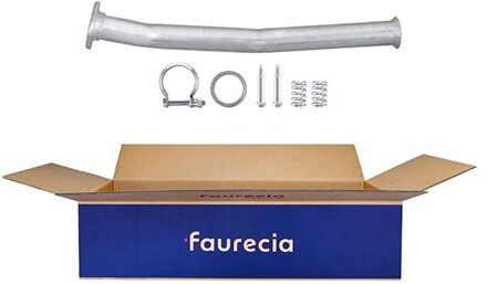 Peugeot Uitlaatpijp - Easy2Fit Kit - Set met montagedelen 8LA366000821