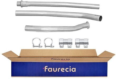 Peugeot Uitlaatpijp - Easy2Fit Kit - Set met montagedelen 8LA366002601