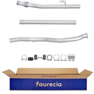 Peugeot Uitlaatpijp - Easy2Fit Kit - Set met montagedelen 8LA366002631