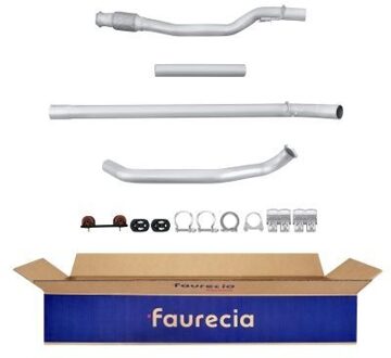 Peugeot Uitlaatpijp - Easy2Fit Kit - Set met montagedelen 8LA366002791