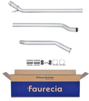 Peugeot Uitlaatpijp - Easy2Fit Kit - Set met montagedelen 8LA366002821