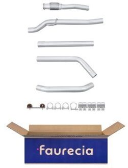 Peugeot Uitlaatpijp - Easy2Fit Kit - Set met montagedelen 8LA366002851