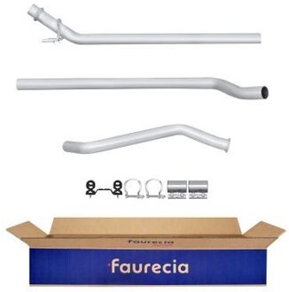 Peugeot Uitlaatpijp - Easy2Fit Kit - Set met montagedelen 8LA366002911