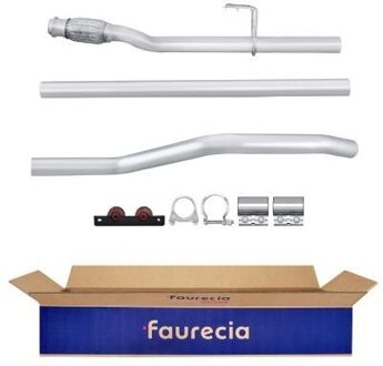 Peugeot Uitlaatpijp - Easy2Fit Kit - Set met montagedelen 8LA366002941