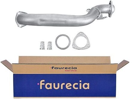 Peugeot Uitlaatpijp - Easy2Fit Kit - Set met montagedelen 8LA366005801