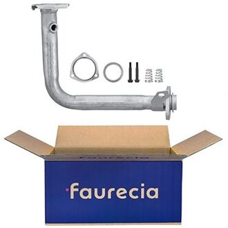 Peugeot Uitlaatpijp - Easy2Fit Kit - Set met montagedelen 8LA366006011