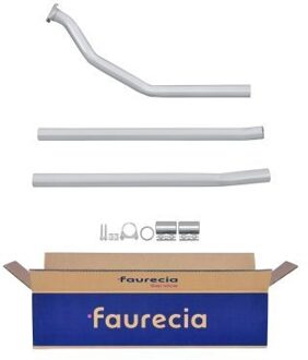 Peugeot Uitlaatpijp - Easy2Fit Kit - Set met montagedelen 8LA366006031