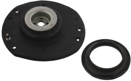 Peugeot Veerpootvoering