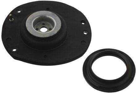 Peugeot Veerpootvoering