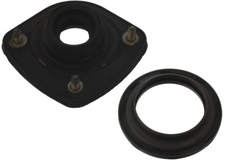 Peugeot Veerpootvoering