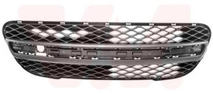 Peugeot Ventilatiegrille, bumper 4020590