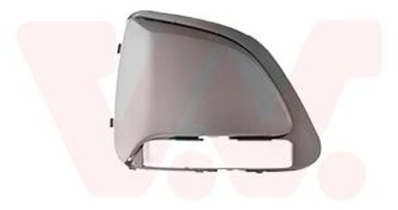 Peugeot Ventilatiegrille, bumper 4022596