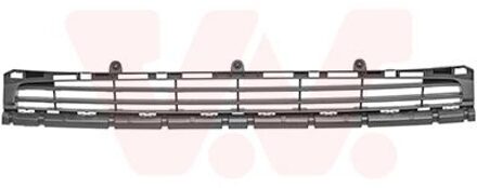 Peugeot Ventilatiegrille, bumper 4052599