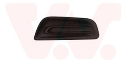 Peugeot Ventilatiegrille, bumper 4075592