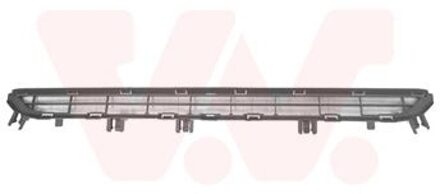 Peugeot Ventilatiegrille, bumper 4076590