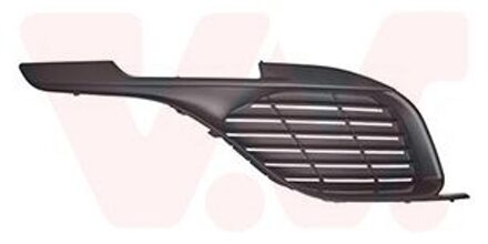 Peugeot Ventilatiegrille, bumper 4081591