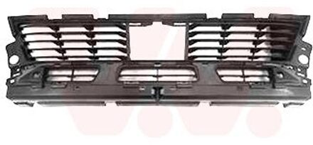 Peugeot Ventilatiegrille, bumper 4084590