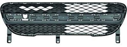 Peugeot Ventilatiegrille, bumper 4211145