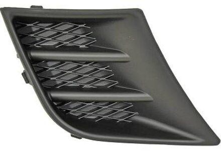 Peugeot Ventilatiegrille, bumper 4211146