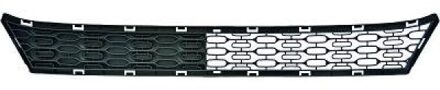 Peugeot Ventilatiegrille, bumper 4211244