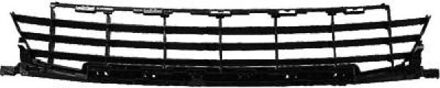 Peugeot Ventilatiegrille, bumper 4226245