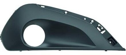 Peugeot Ventilatiegrille, bumper 4227146