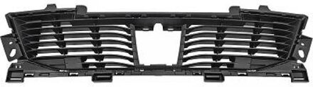 Peugeot Ventilatiegrille, bumper 4228645