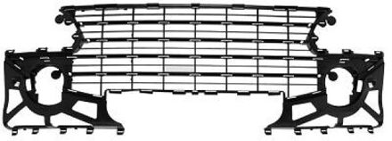 Peugeot Ventilatiegrille, bumper 4234145