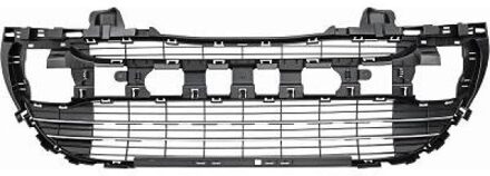 Peugeot Ventilatiegrille, bumper 4235044