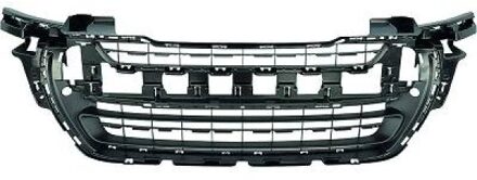 Peugeot Ventilatiegrille, bumper 4235145
