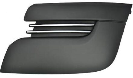 Peugeot Ventilatiegrille, bumper 4235447