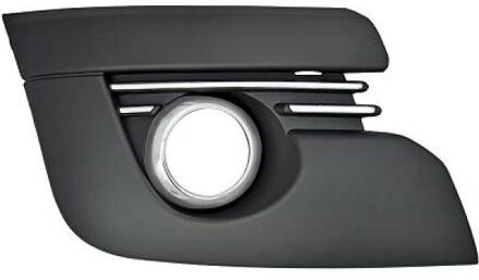 Peugeot Ventilatiegrille, bumper 4235448