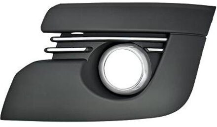 Peugeot Ventilatiegrille, bumper 4235449