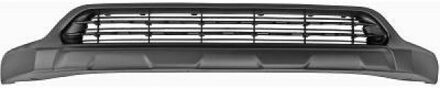 Peugeot Ventilatiegrille, bumper 4235464