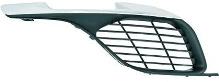 Peugeot Ventilatiegrille, bumper 4236046