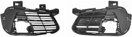 Peugeot Ventilatiegrille, bumper 4236146